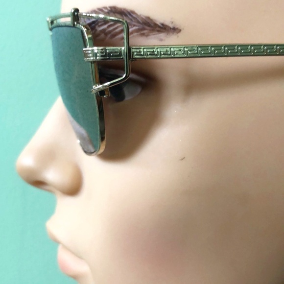 Versace Other - Versace Sunglasses